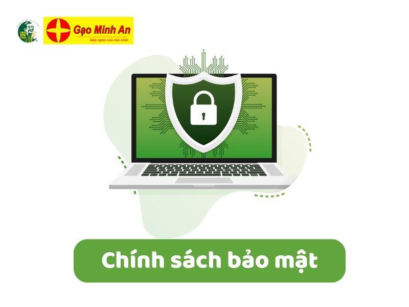 Chính sách bảo mật