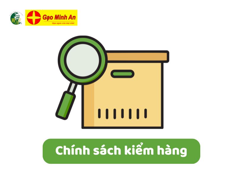 Chinh sách kiểm hàng