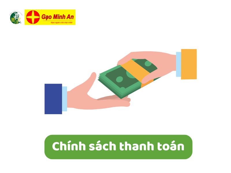Chính sách thanh toán