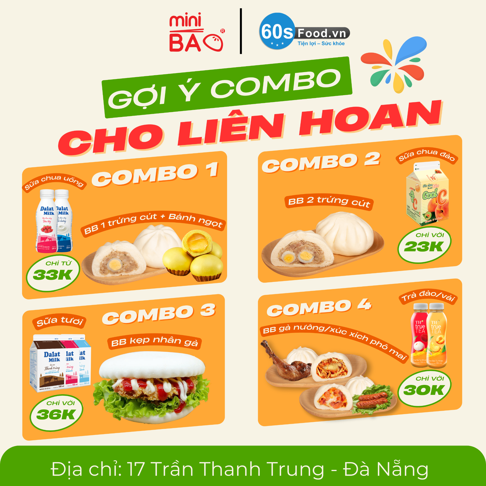 NGHỈ HÈ VUI KHỎE – LIÊN HOAN CỰC