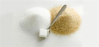 So sánh đường vàng và đường trắng NASU – Liệu đường vàng có thực sự tốt hơn?
