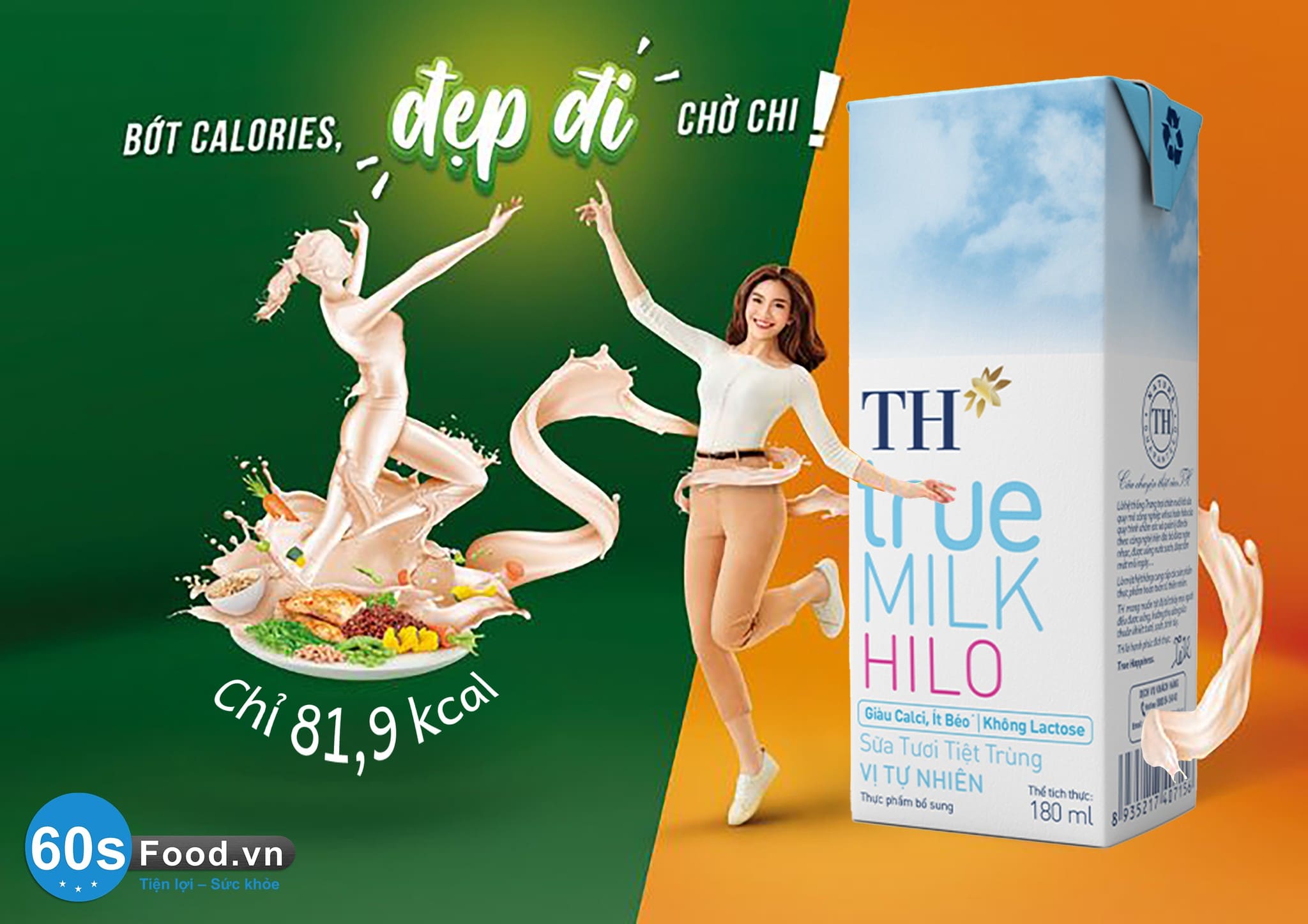 Sữa Tươi Có Thật Sự Giúp Đẹp Da, Giữ Dáng? Góc Nhìn Thẳng Thắn Từ Khoa Học