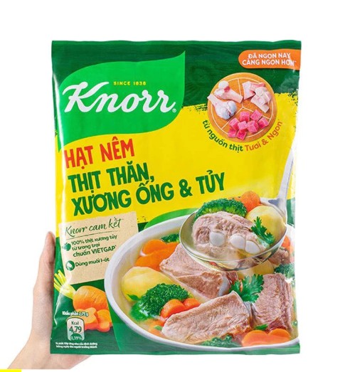 Hạt Nêm