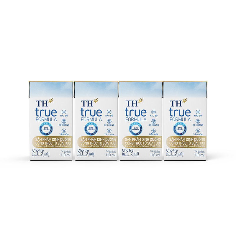 SCT TH true FORMULA 110ml