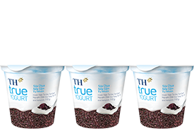 TH True Yogurt SCA Nếp Cẩm 110g