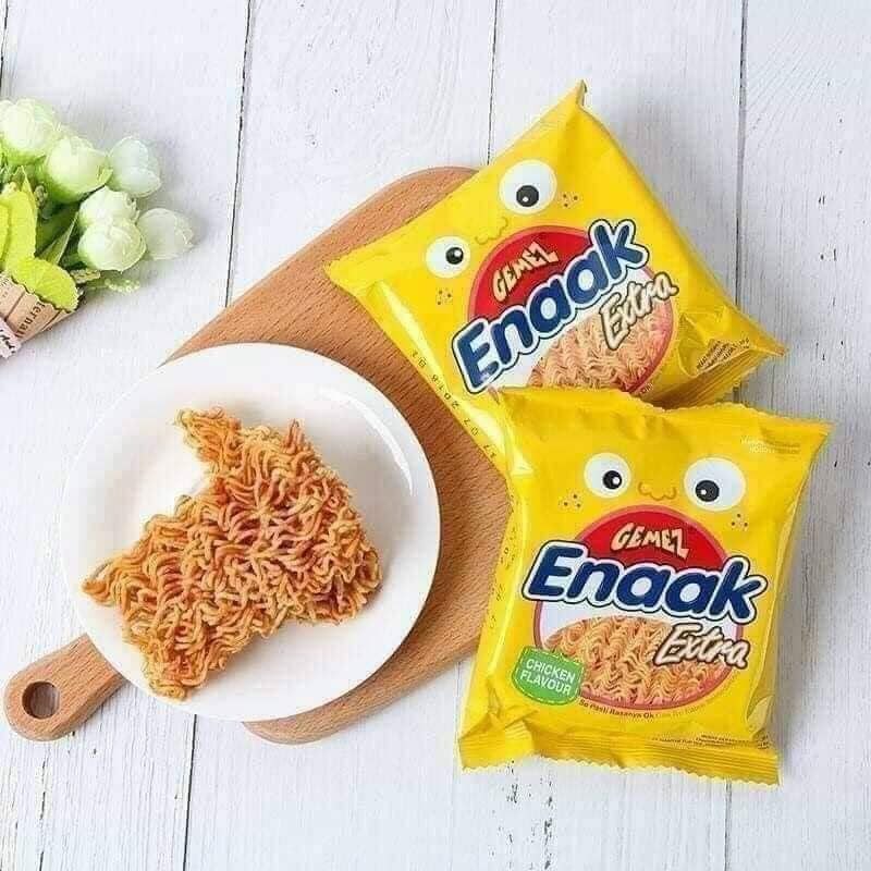 Snack Kido's - Mì gà vàng Enaak