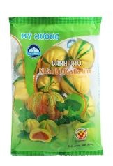 Bánh bao Mỹ Hương Bí đỏ nhí 300g (25gx12)