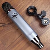 Giới thiệu và trải nghiệm microphone Blue Ember