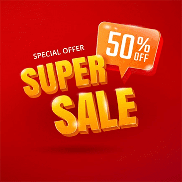 Super Sales