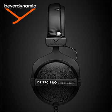 Khuyến mãi giảm giá các sản phẩm Beyerdynamic