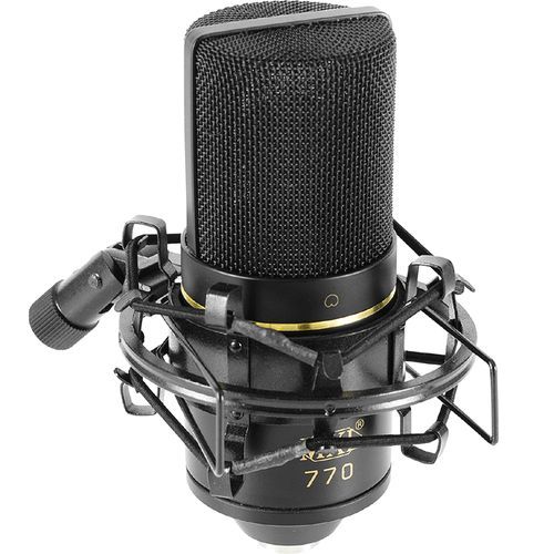 Microphone MXL-770