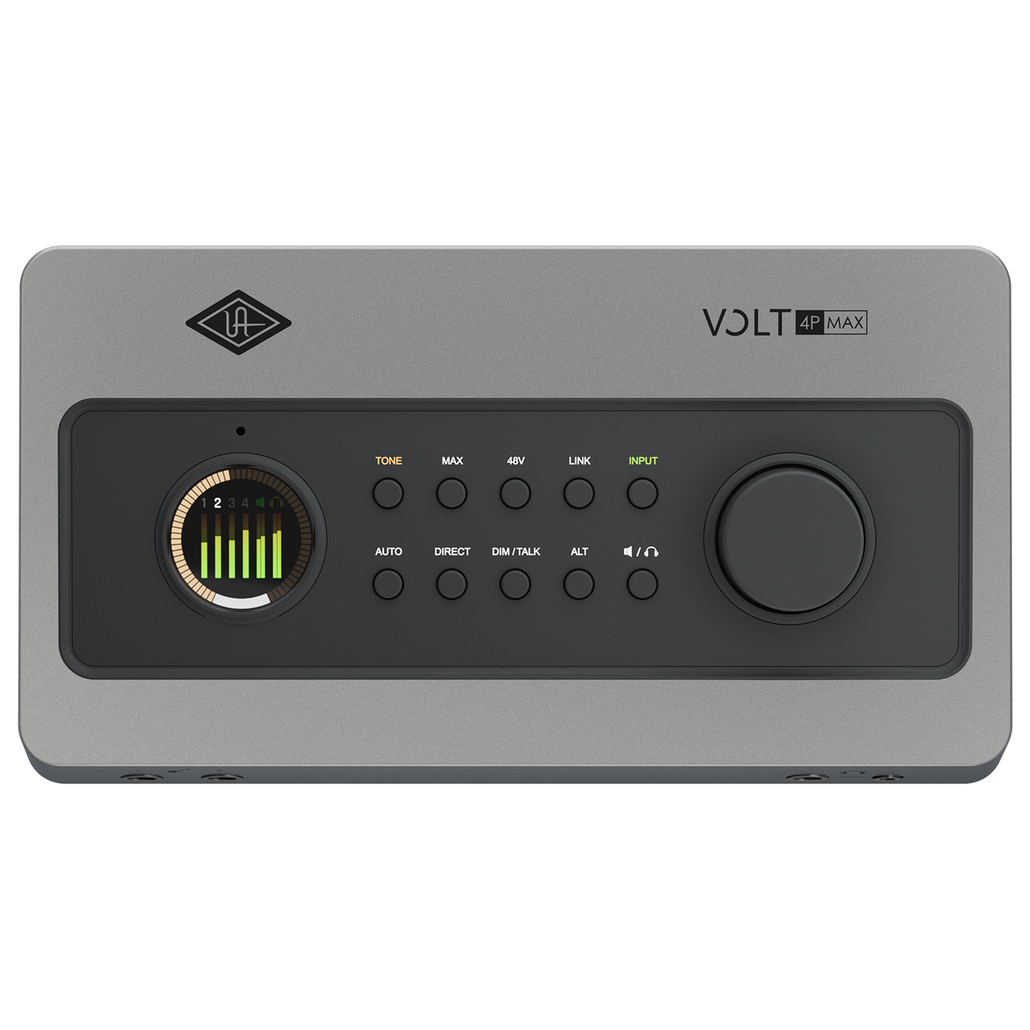 Cạc âm thanh UA VOLT4P Max