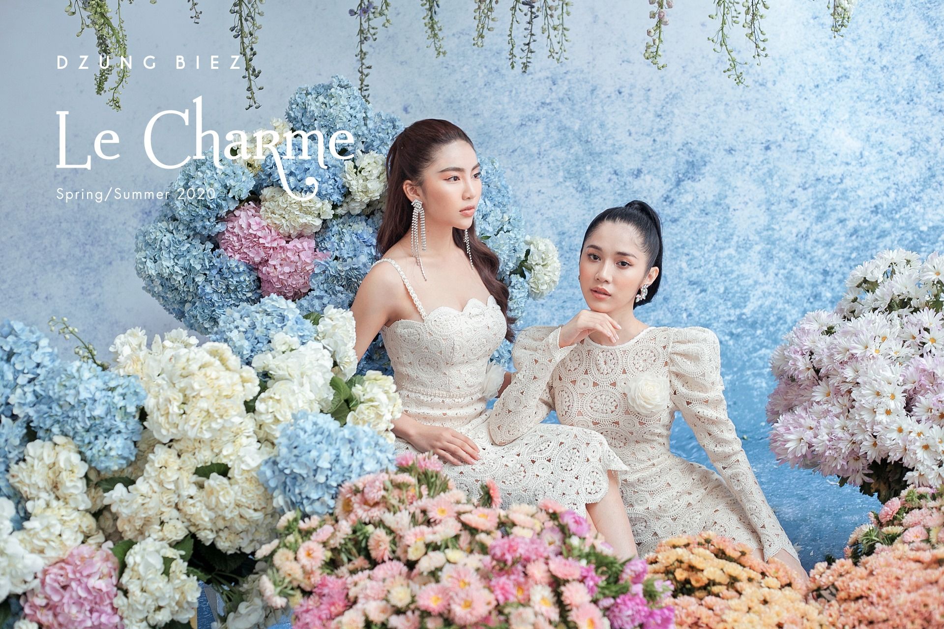 Le Charme by Dzung Biez | Women’s day 2020