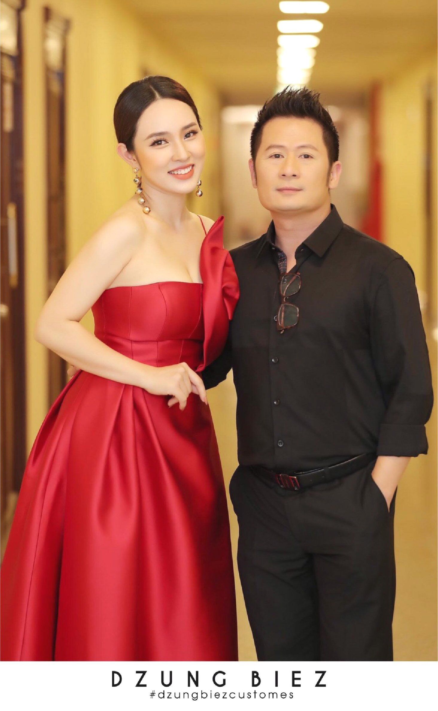 Dzungbiez x Bảo Trâm