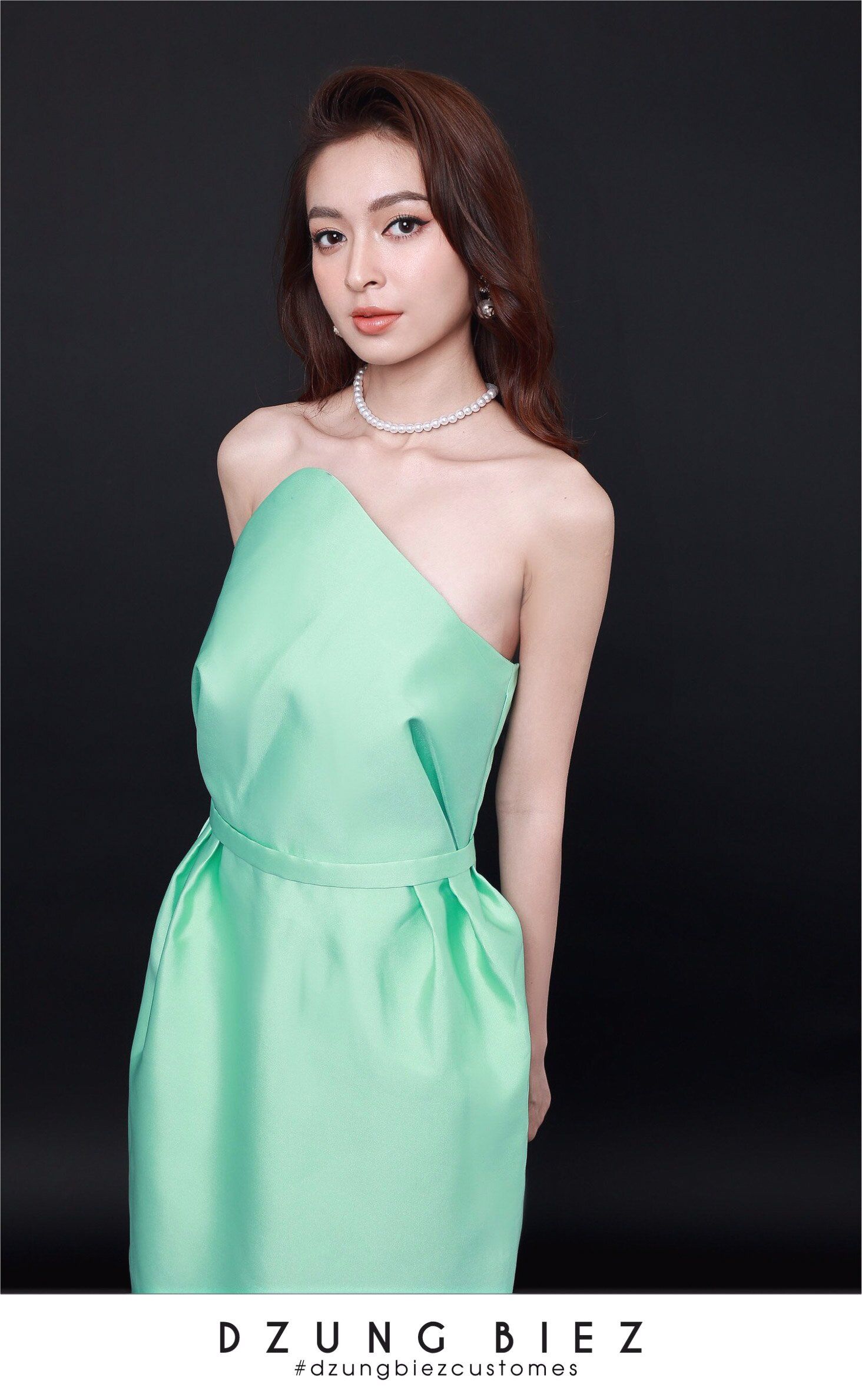 Dzungbiez x Customer