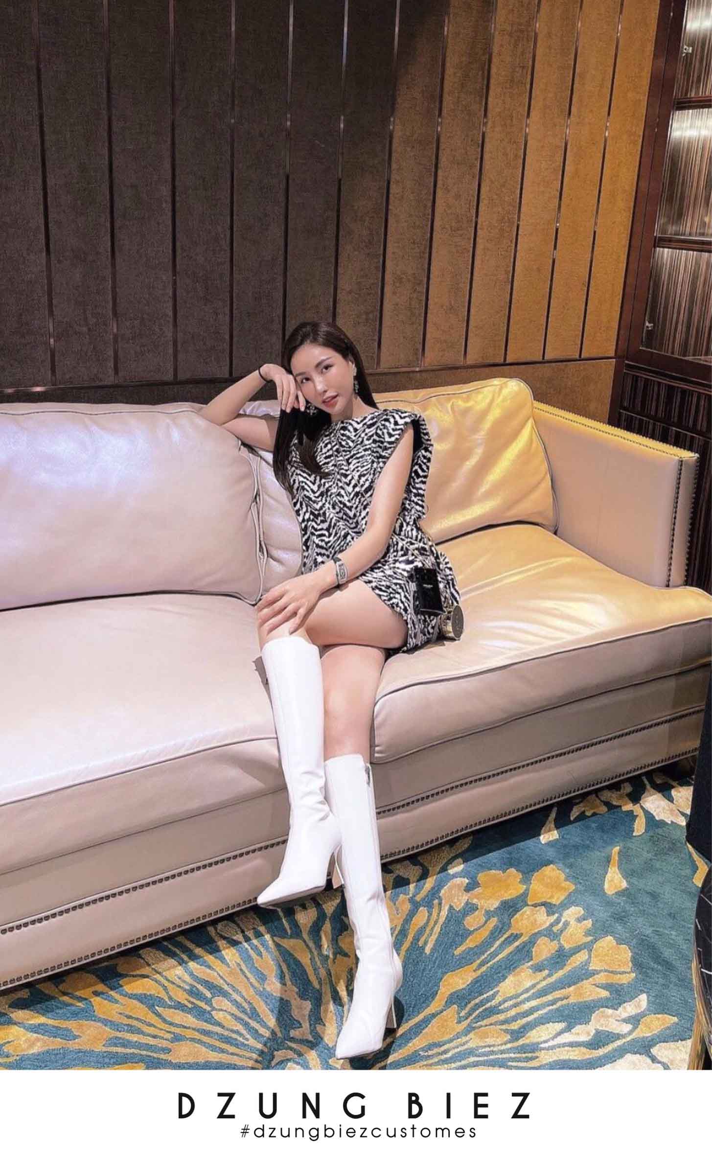 Dzungbiez x Lam Cúc 2