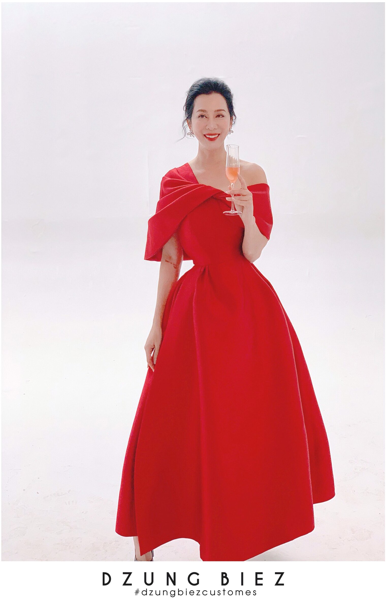 Dzungbiez x MC Kỳ Duyên