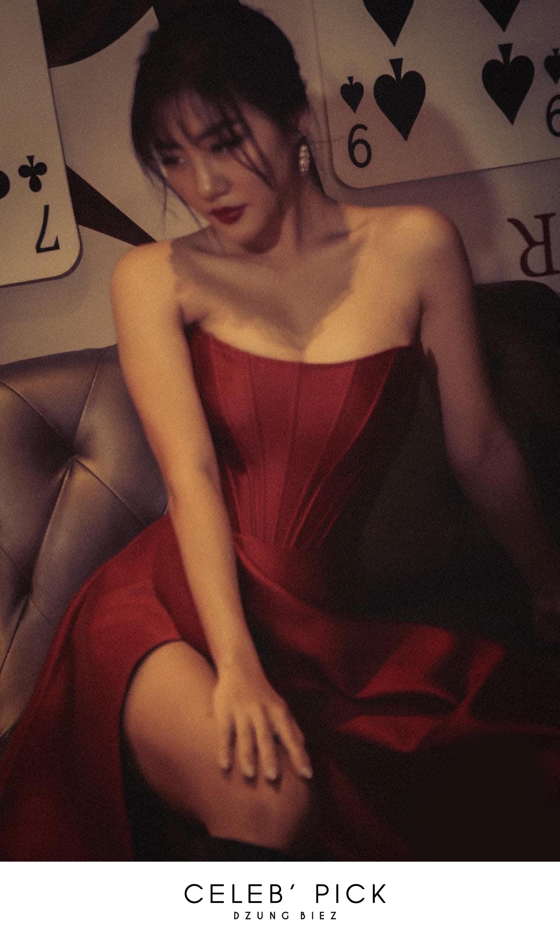 Dzungbiez x Văn Mai Hương