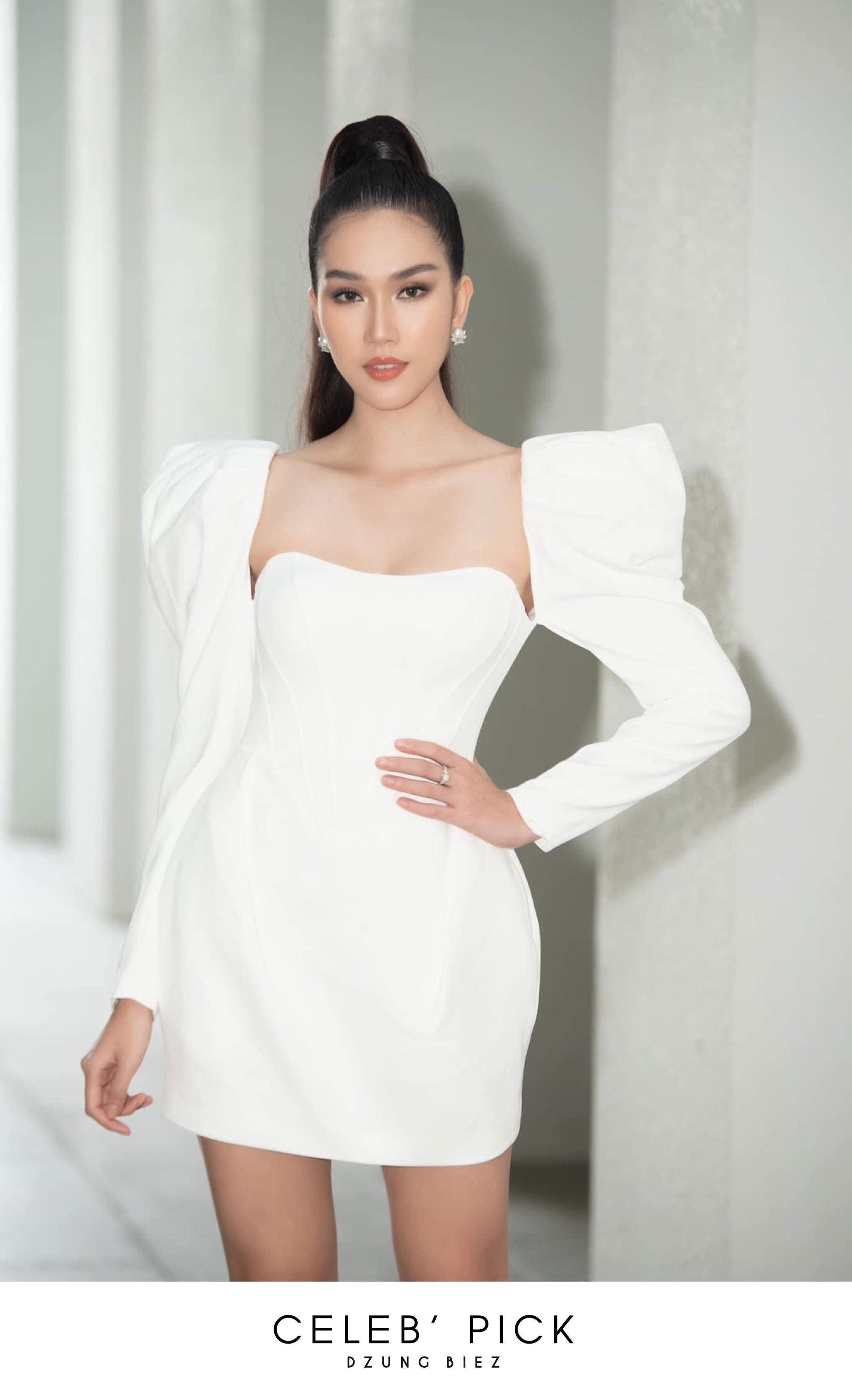 Dzungbiez x Hoa Hậu Phương Anh