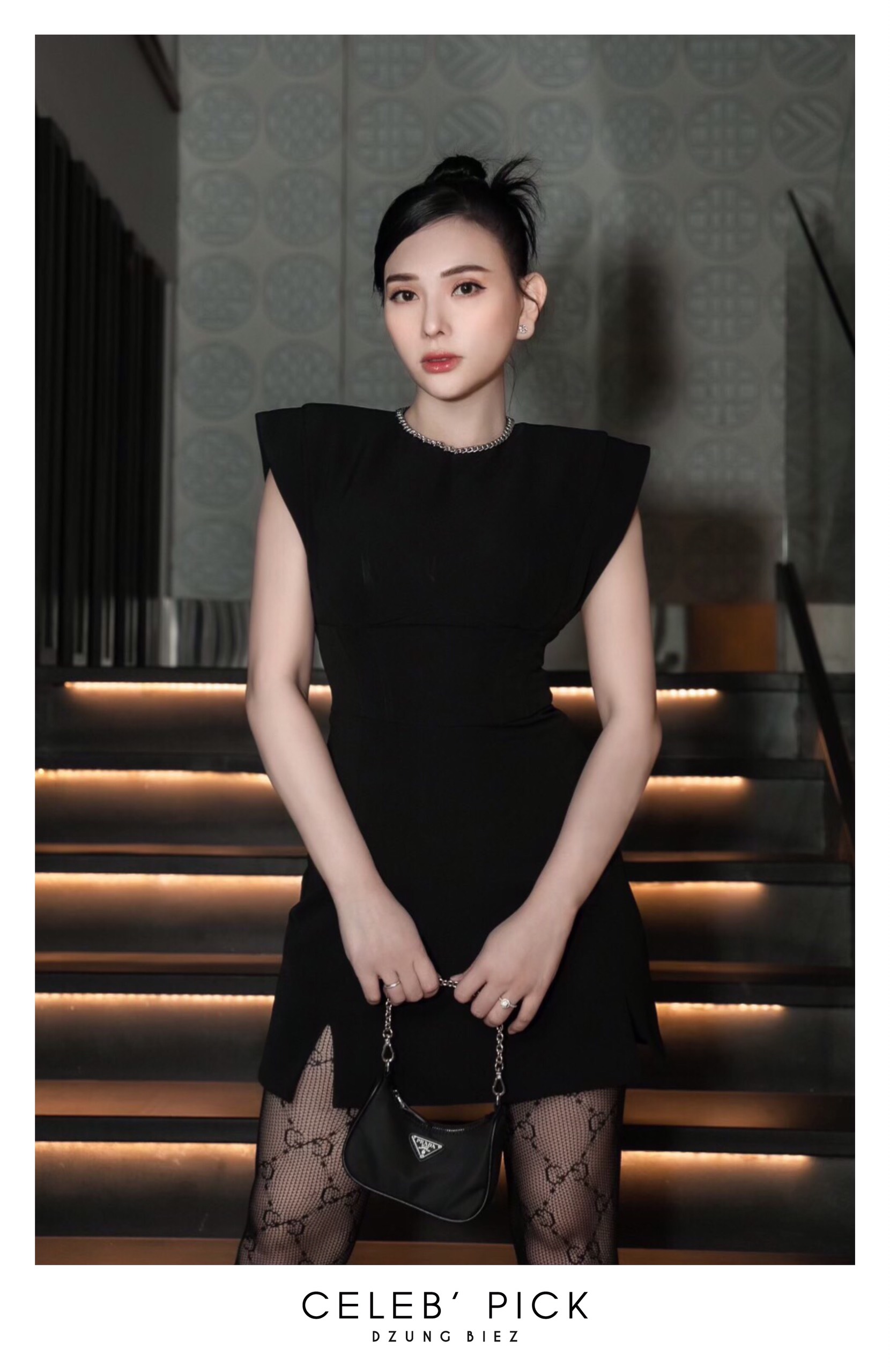 Dzungbiez x Thu Thuỷ