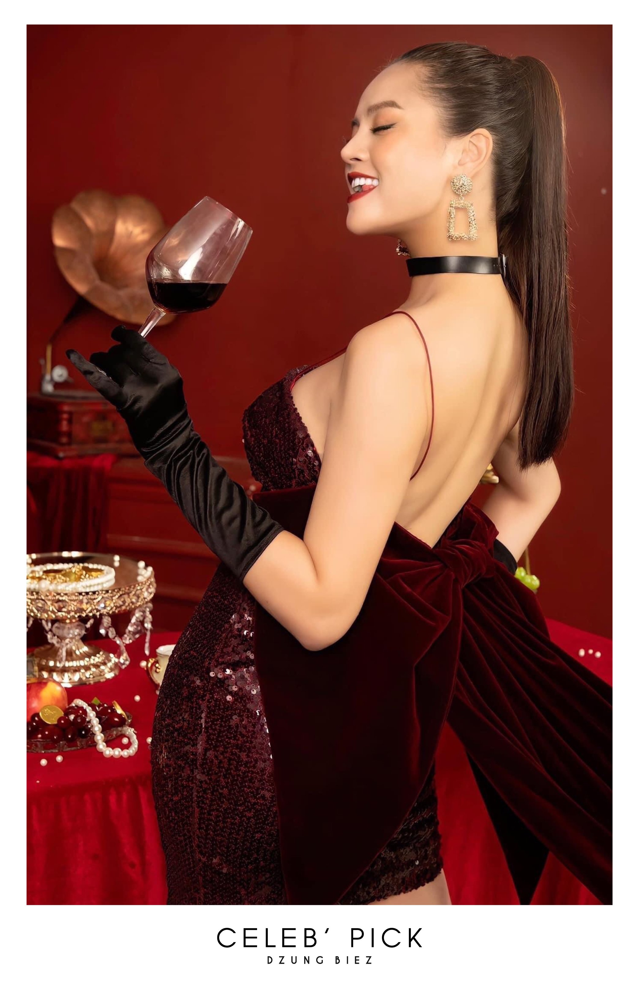 Dzungbiez x Thu Quỳnh