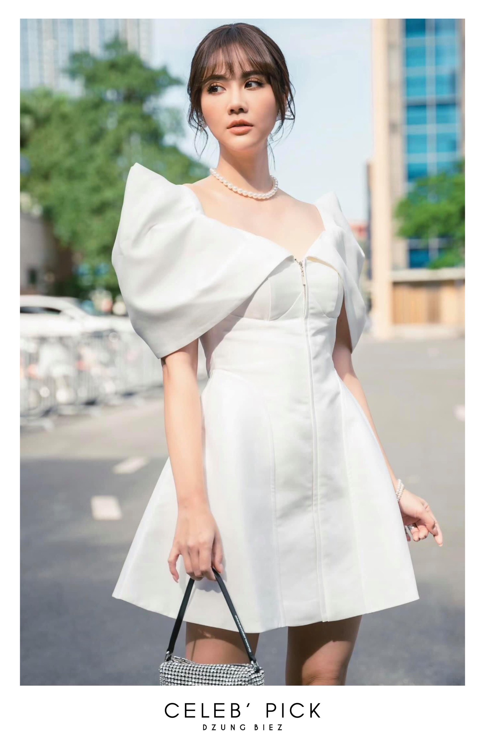 Dzungbiez x Ngọc Trinh