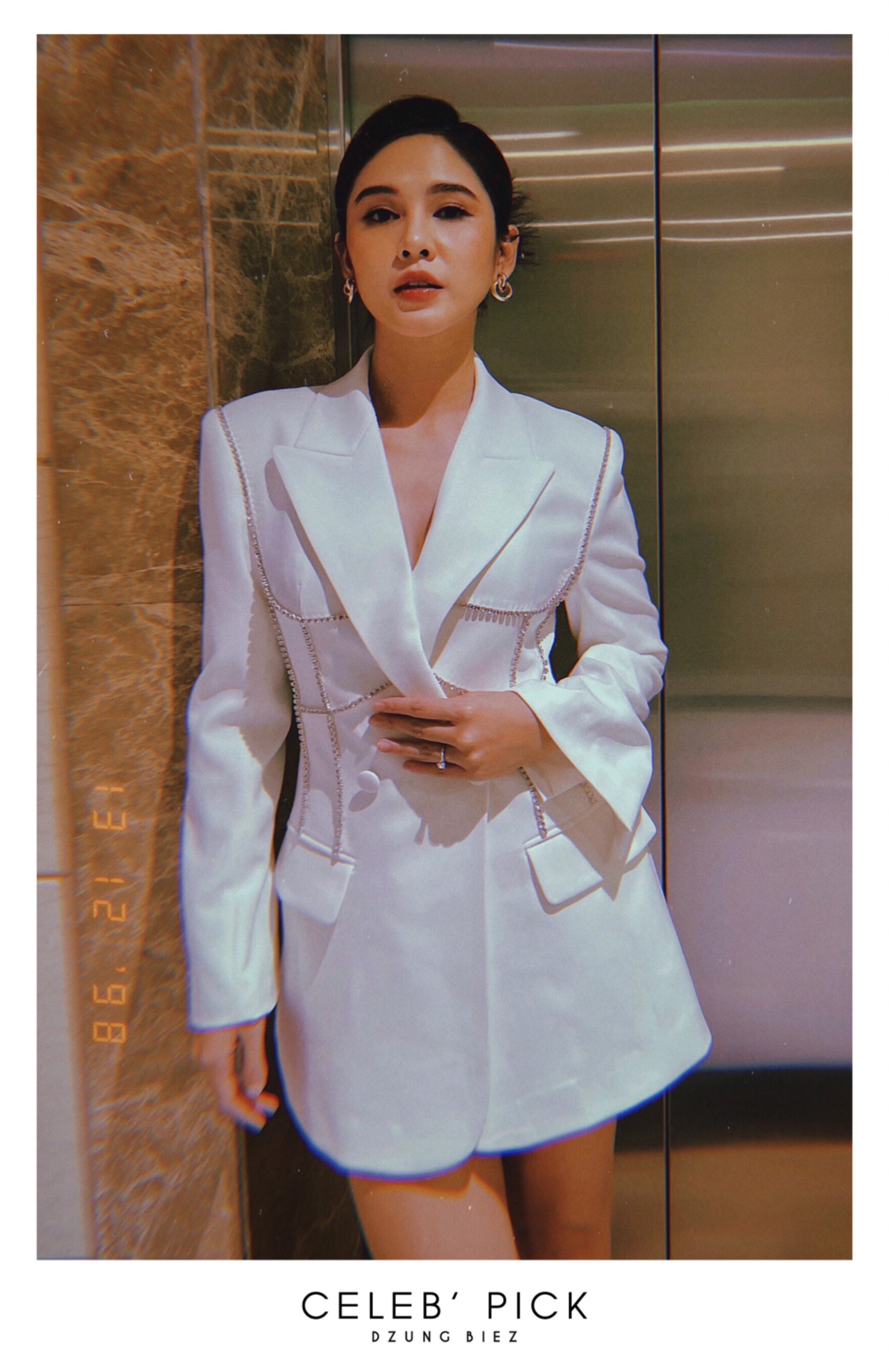 Dzungbiez x MC Thu Hoài