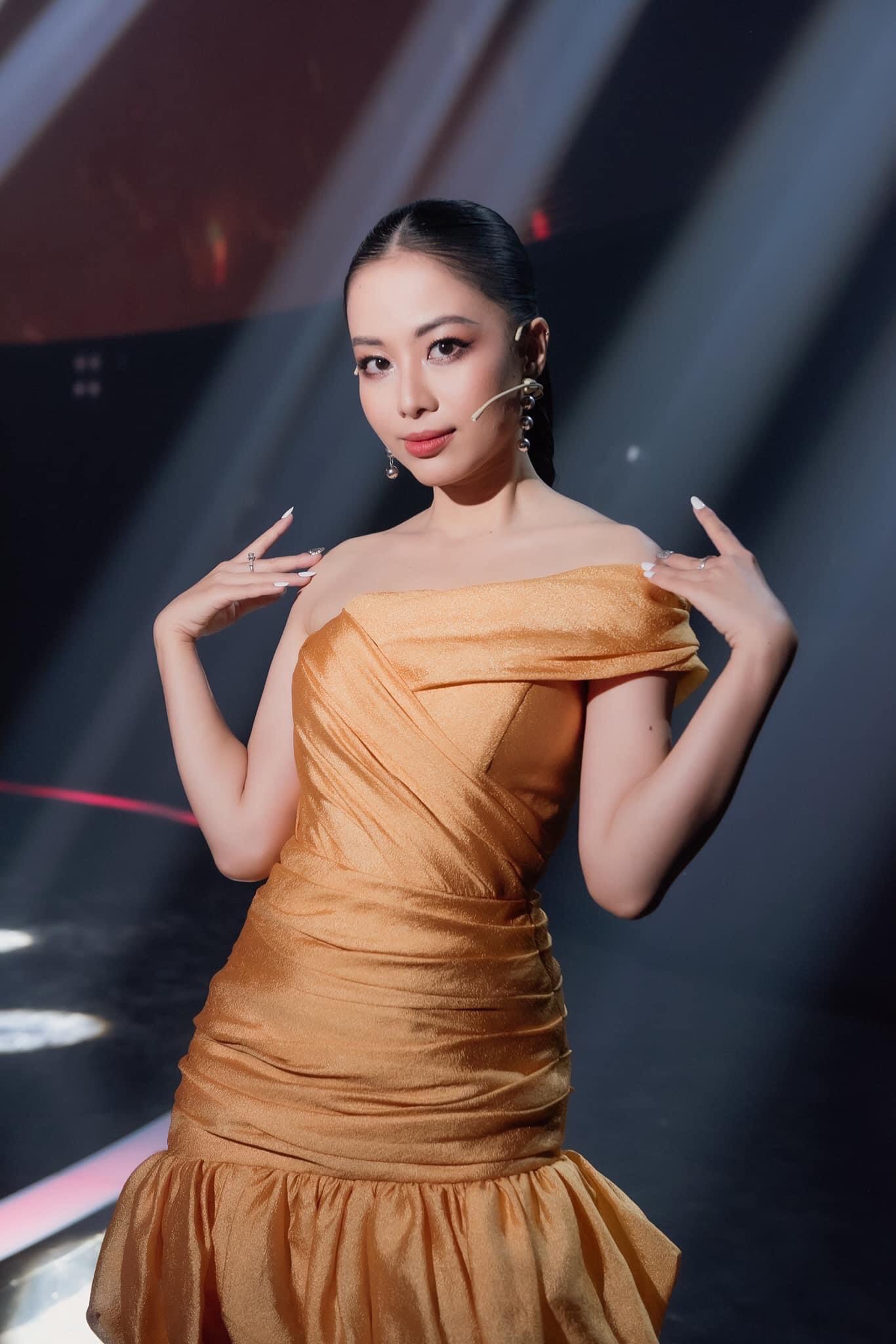 Dzungbiez x Tuyền Tăng