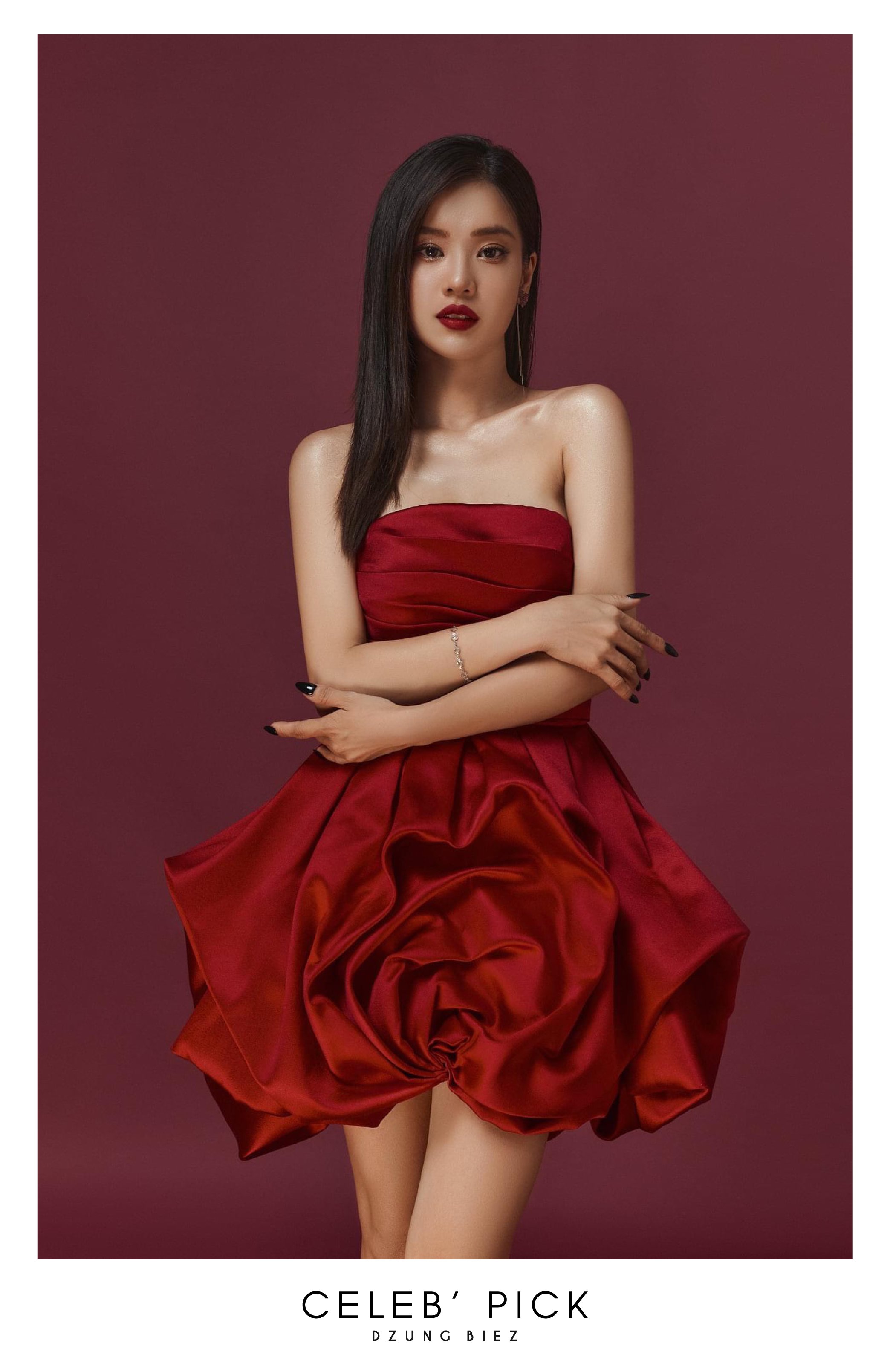 Dzungbiez x Hoàng Yến Chibi 2