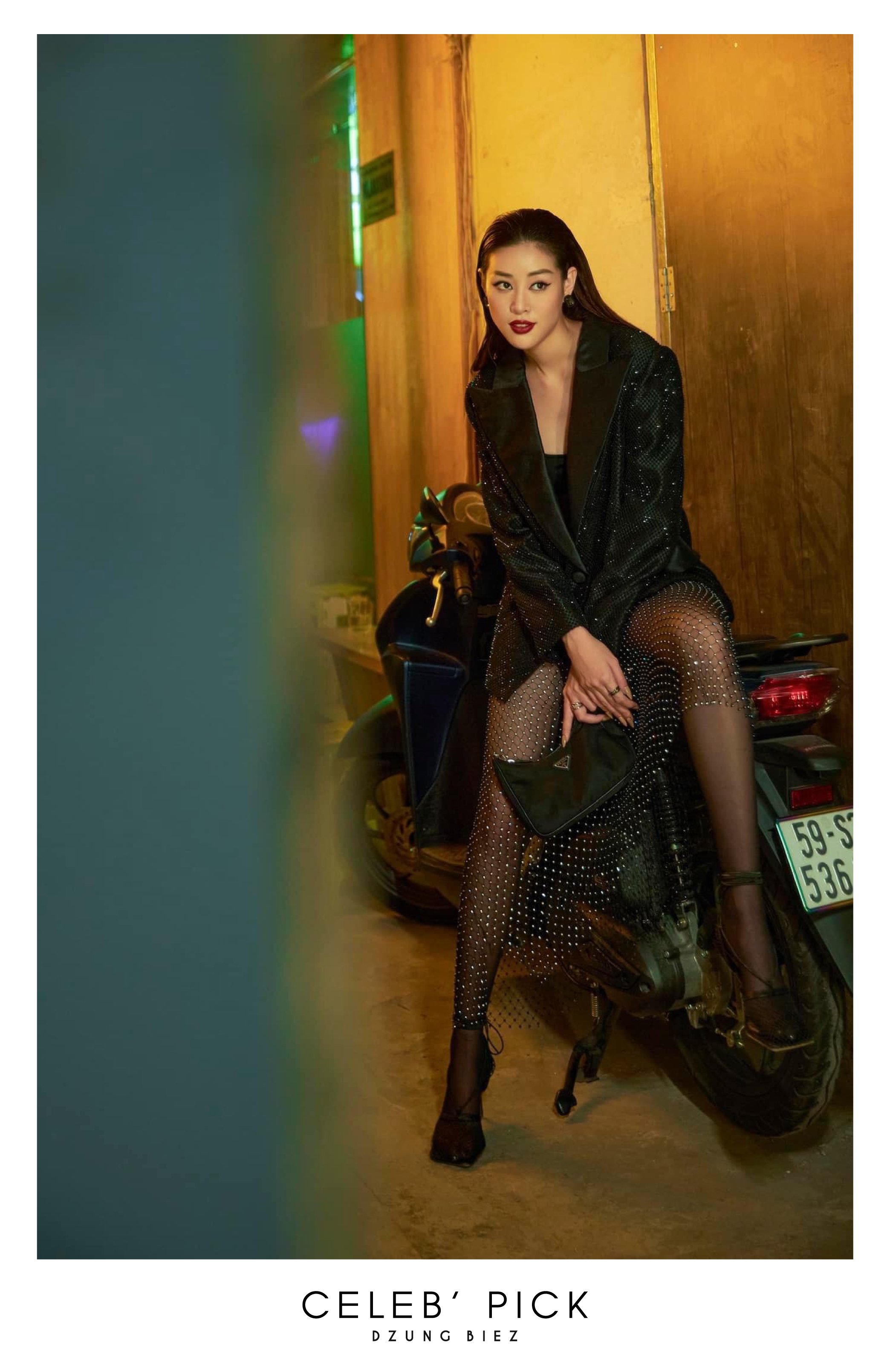 Dzungbiez x Hoa Hậu Khánh Vân