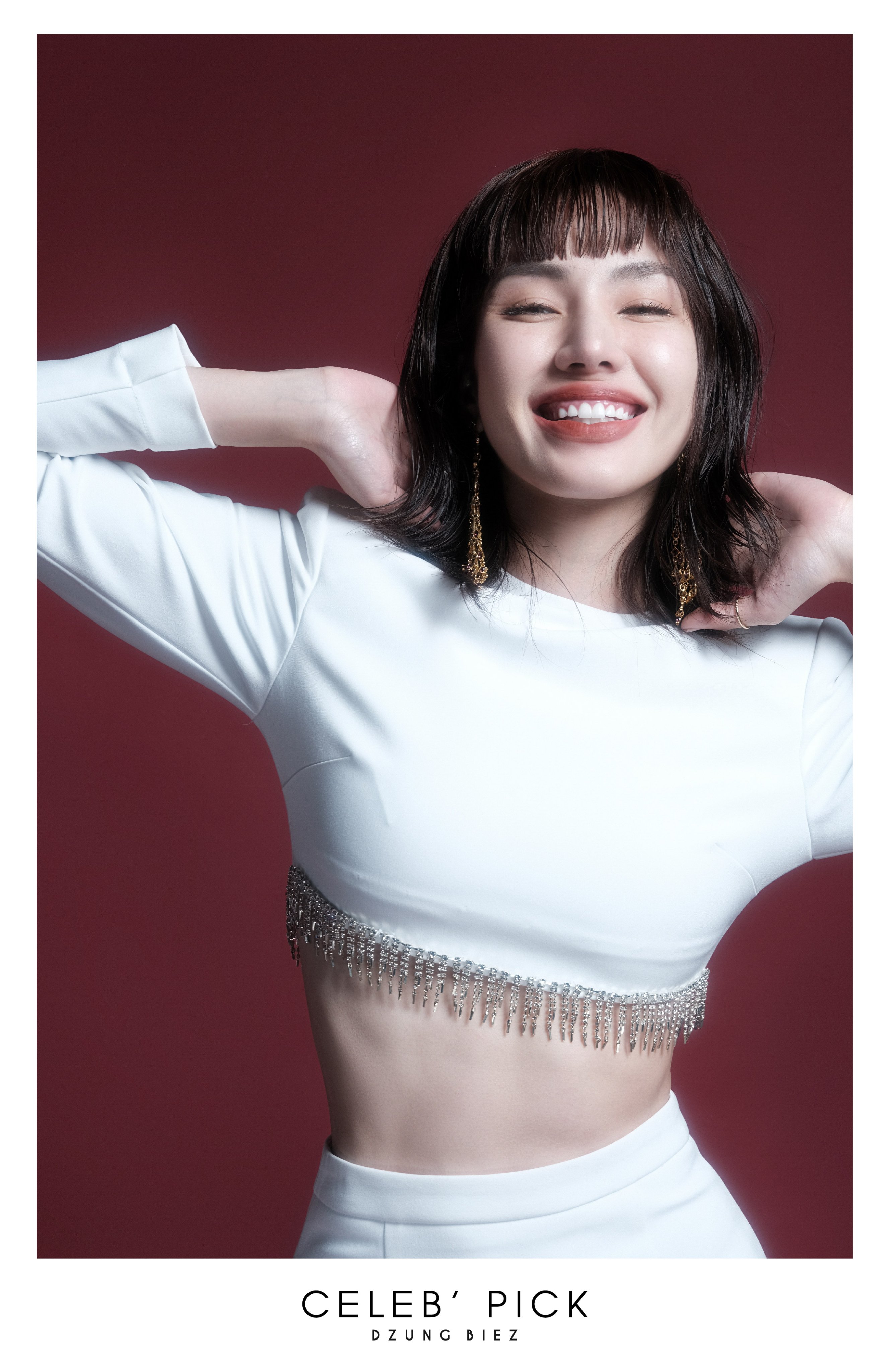 Dzungbiez x GiGi Hương Giang