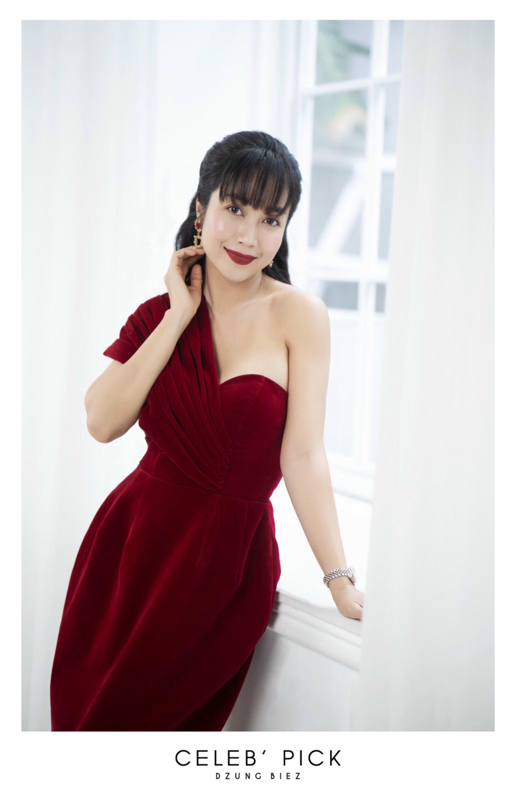 Dzungbiez x Ốc Thanh Vân