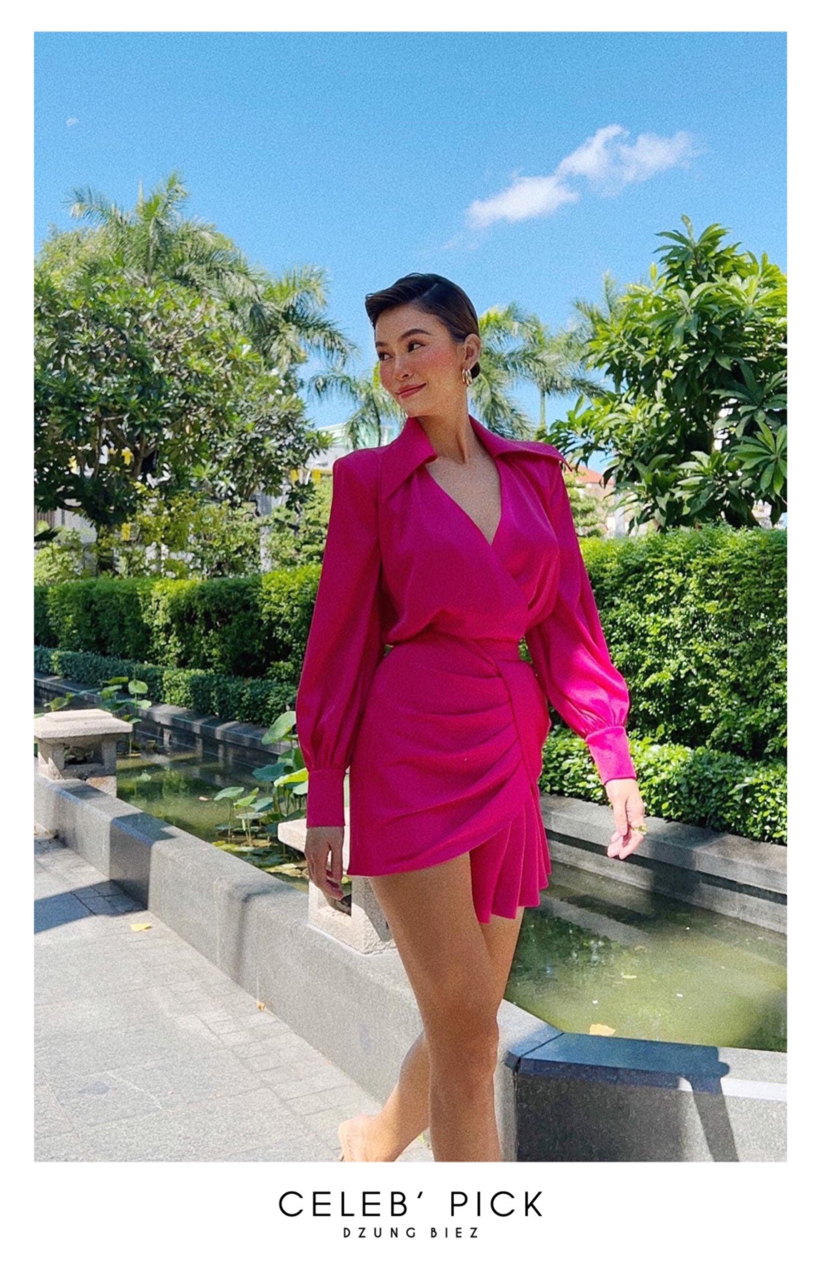 Dzungbiez x Mâu Thủy 2