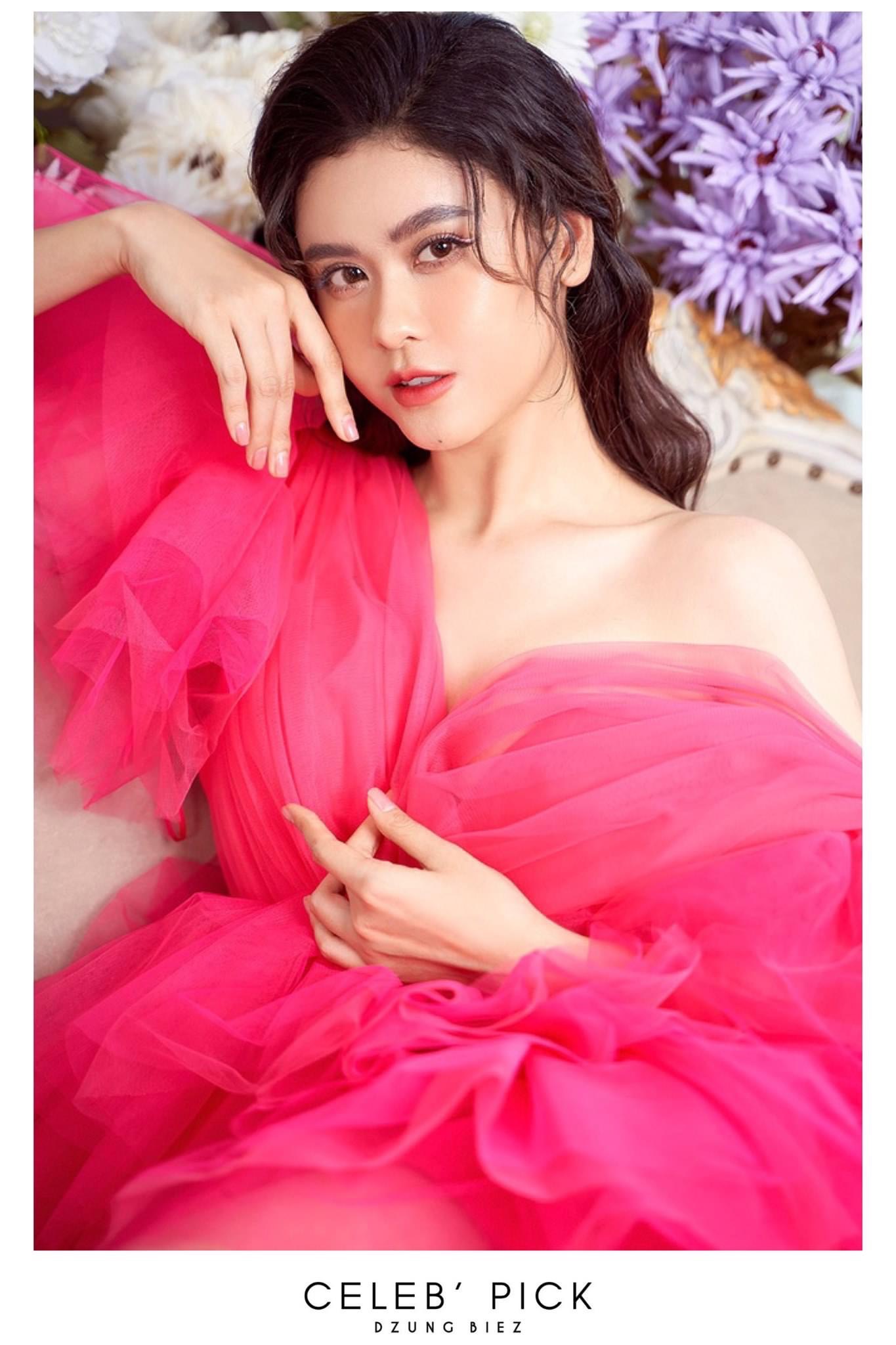 Dzungbiez x Trương Quỳnh Anh