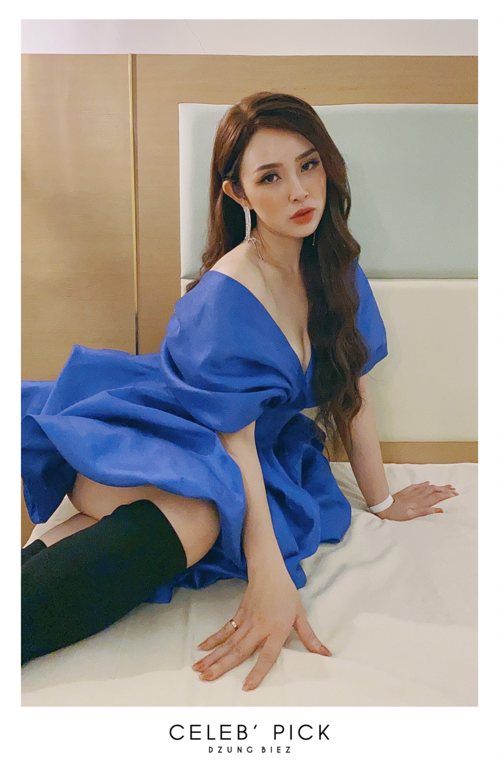 Dzungbiez x Bảo Trâm 5