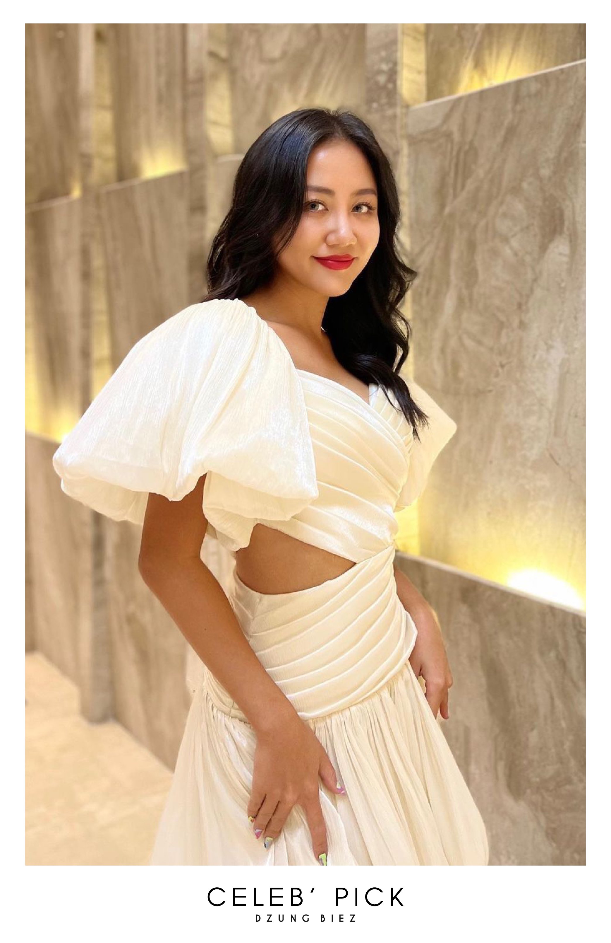 Dzungbiez x Văn Mai Hương 2