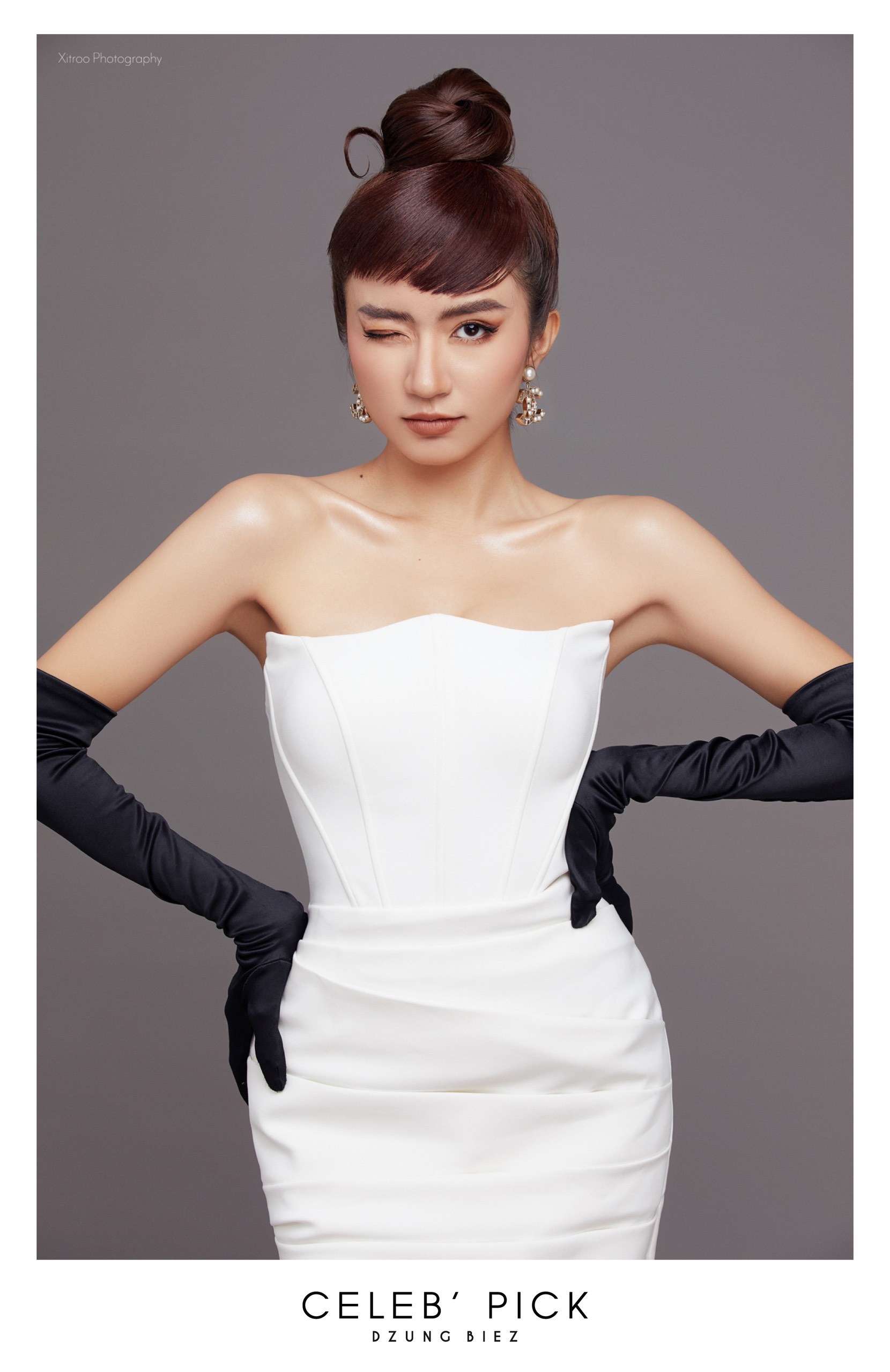 Dzungbiez x Ngọc Huyền