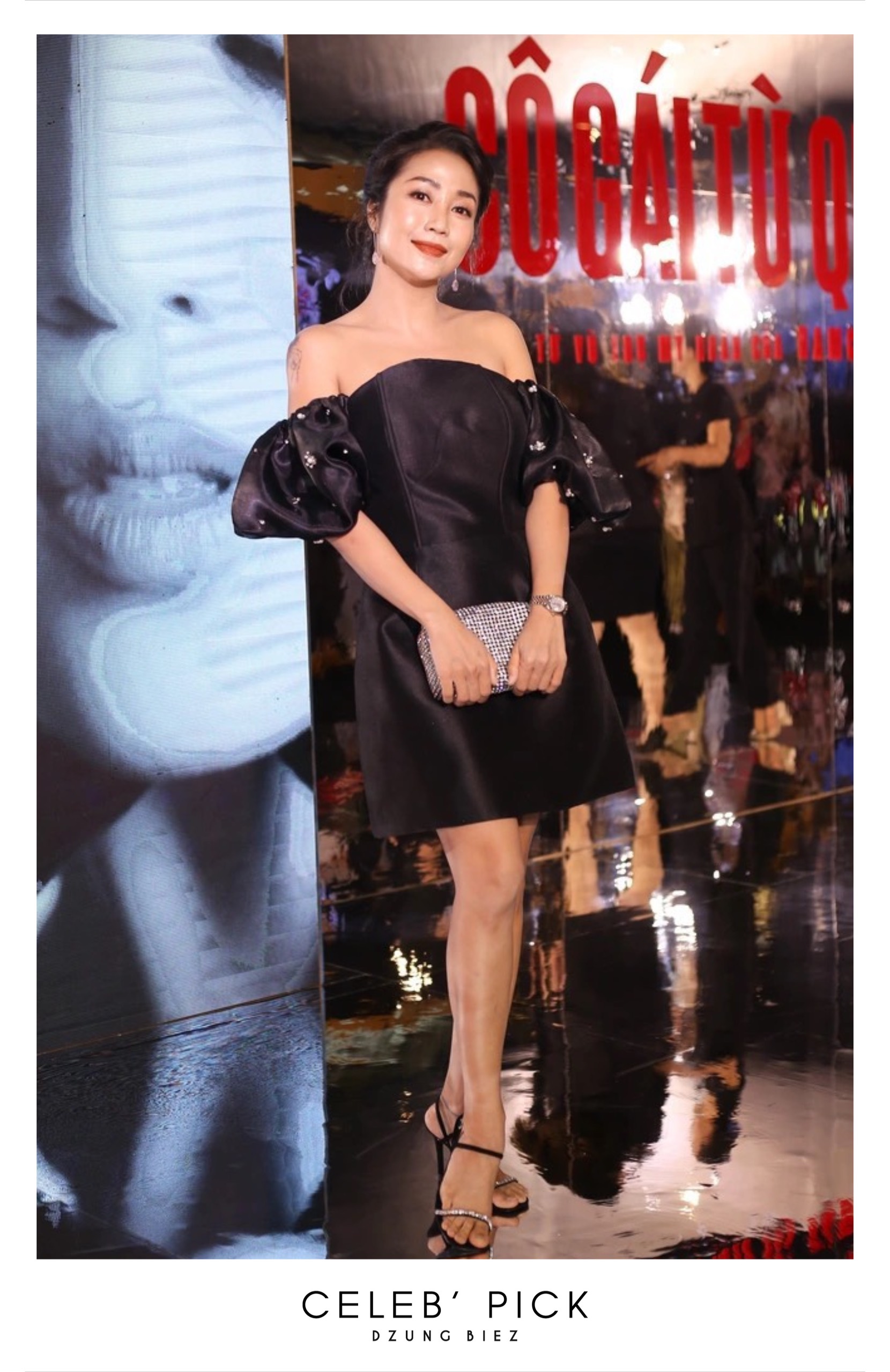 Dzungbiez x Ốc Thanh Vân 2