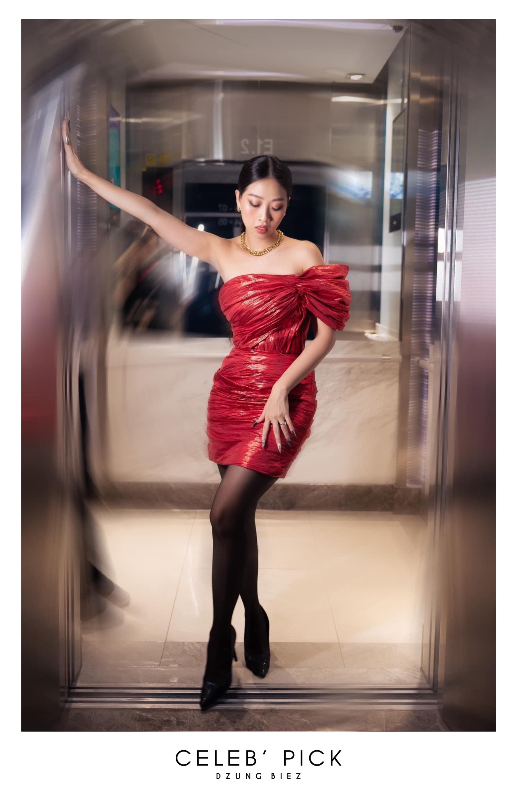 Dzungbiez x Liêu Hà Trinh 2