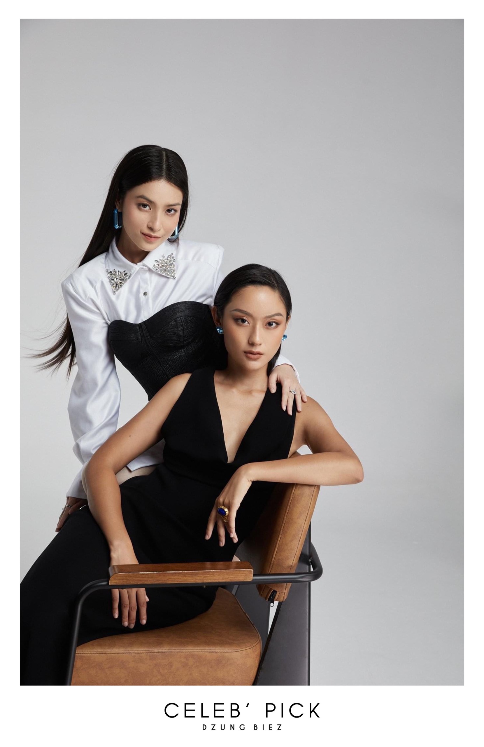 Dzungbiez x Thảo Tâm Mắt Biếc