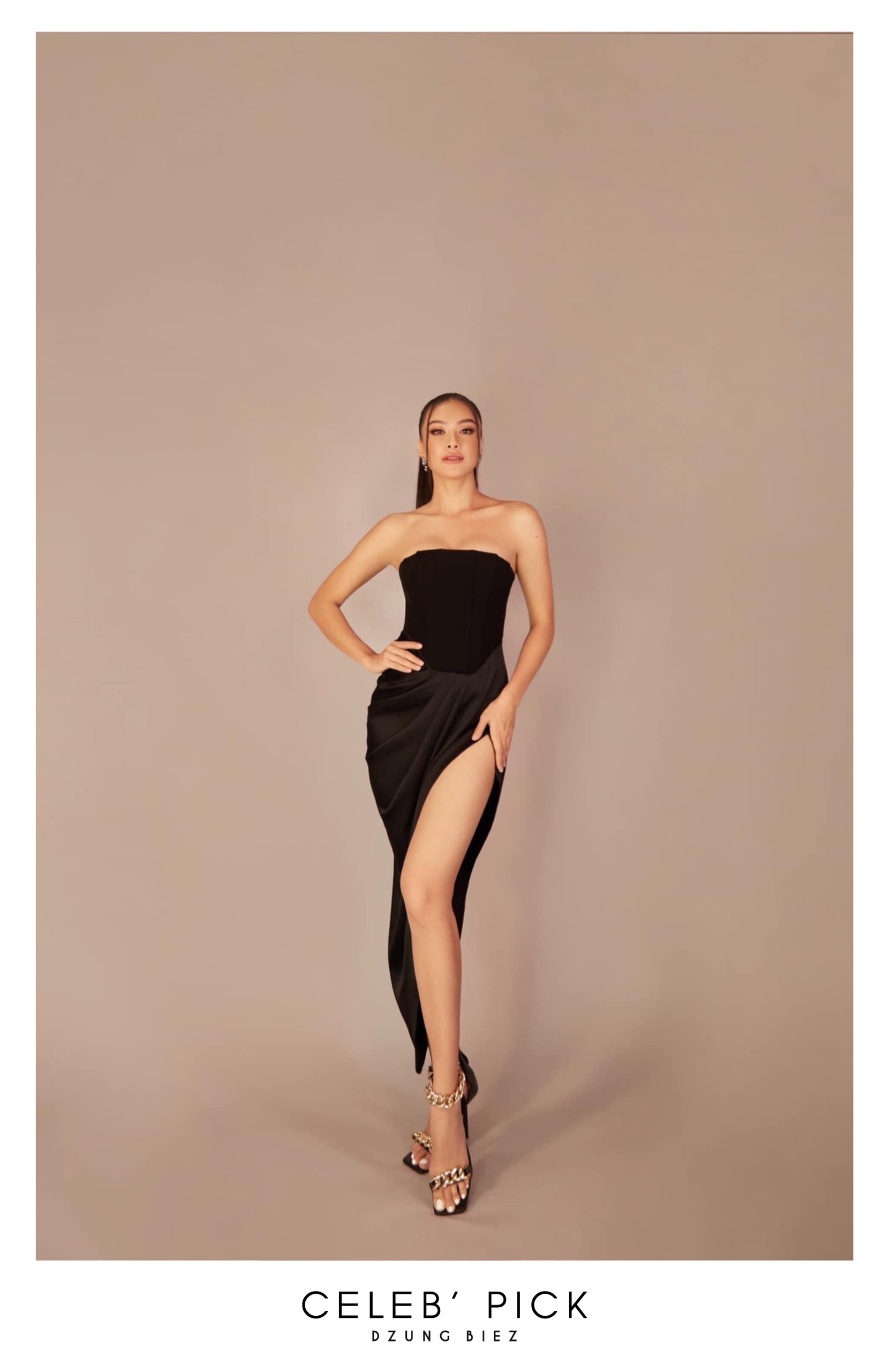 Dzungbiez x Nguyễn Huỳnh Kim Duyên