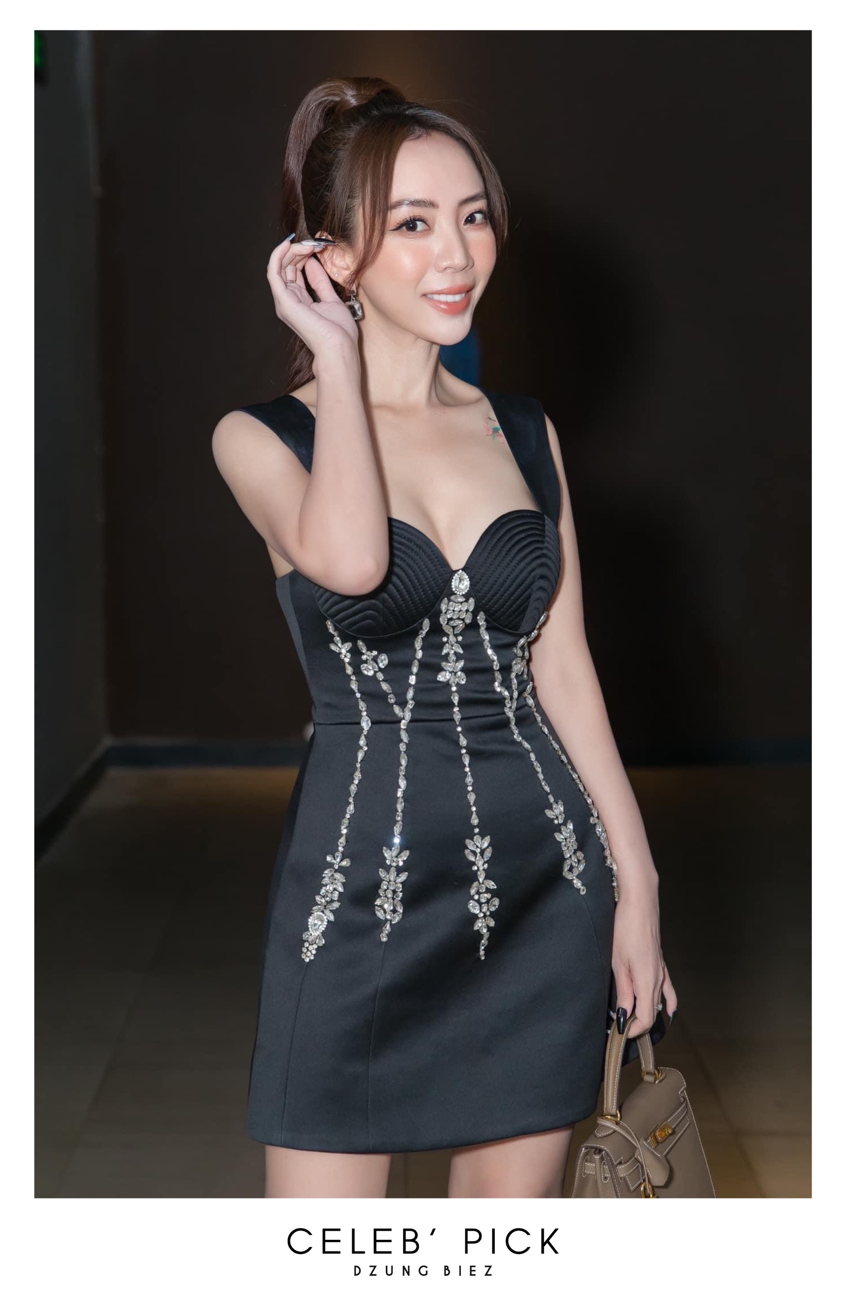 Dzungbiez x Thu Trang 3