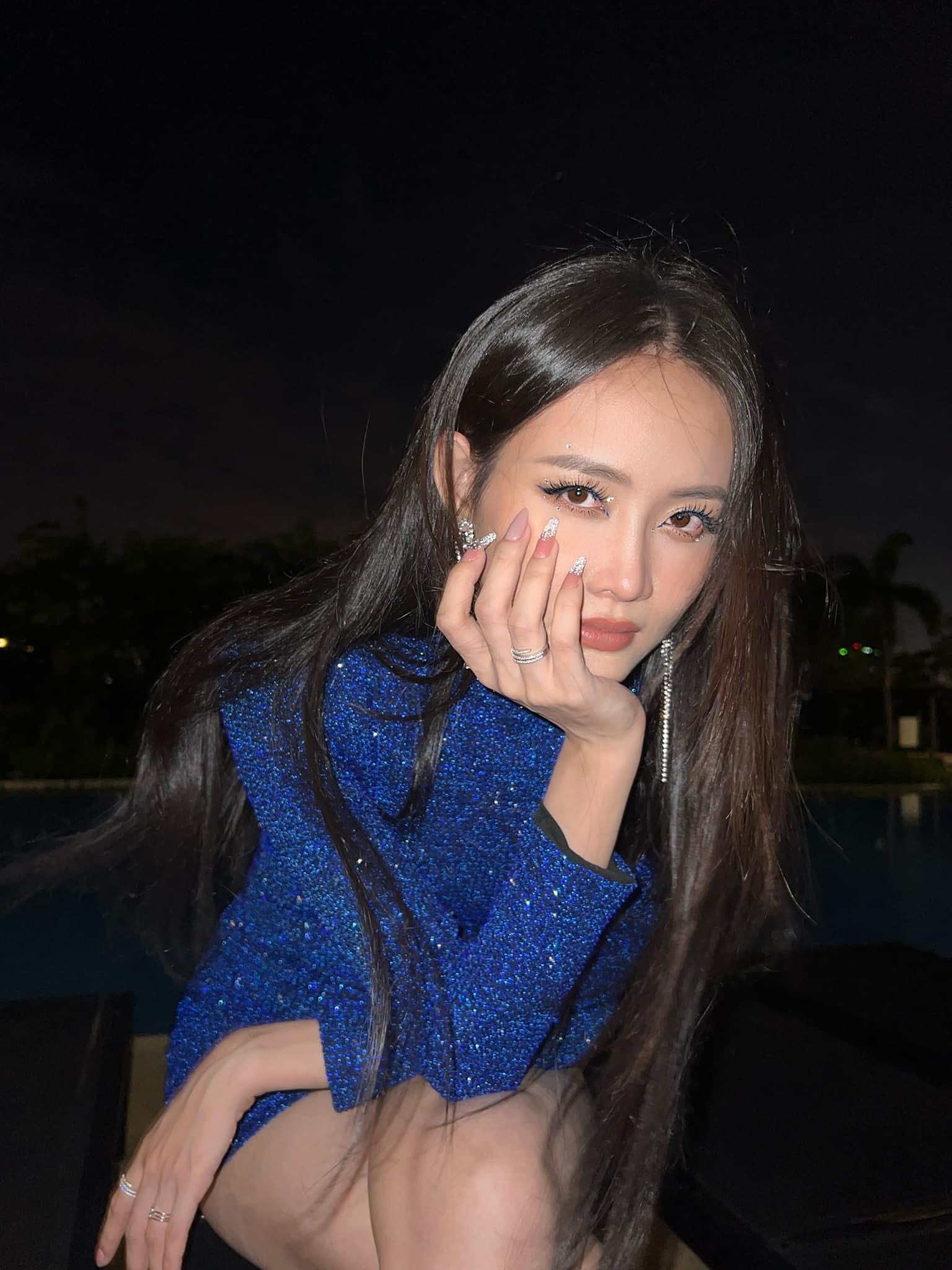 Dzungbiez x Mỹ Nhân