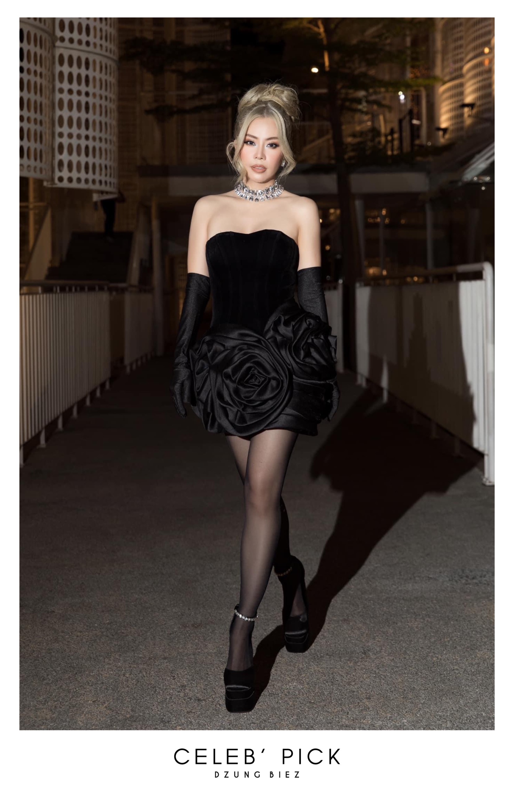 Dzungbiez x Vũ Ngọc Ánh 1