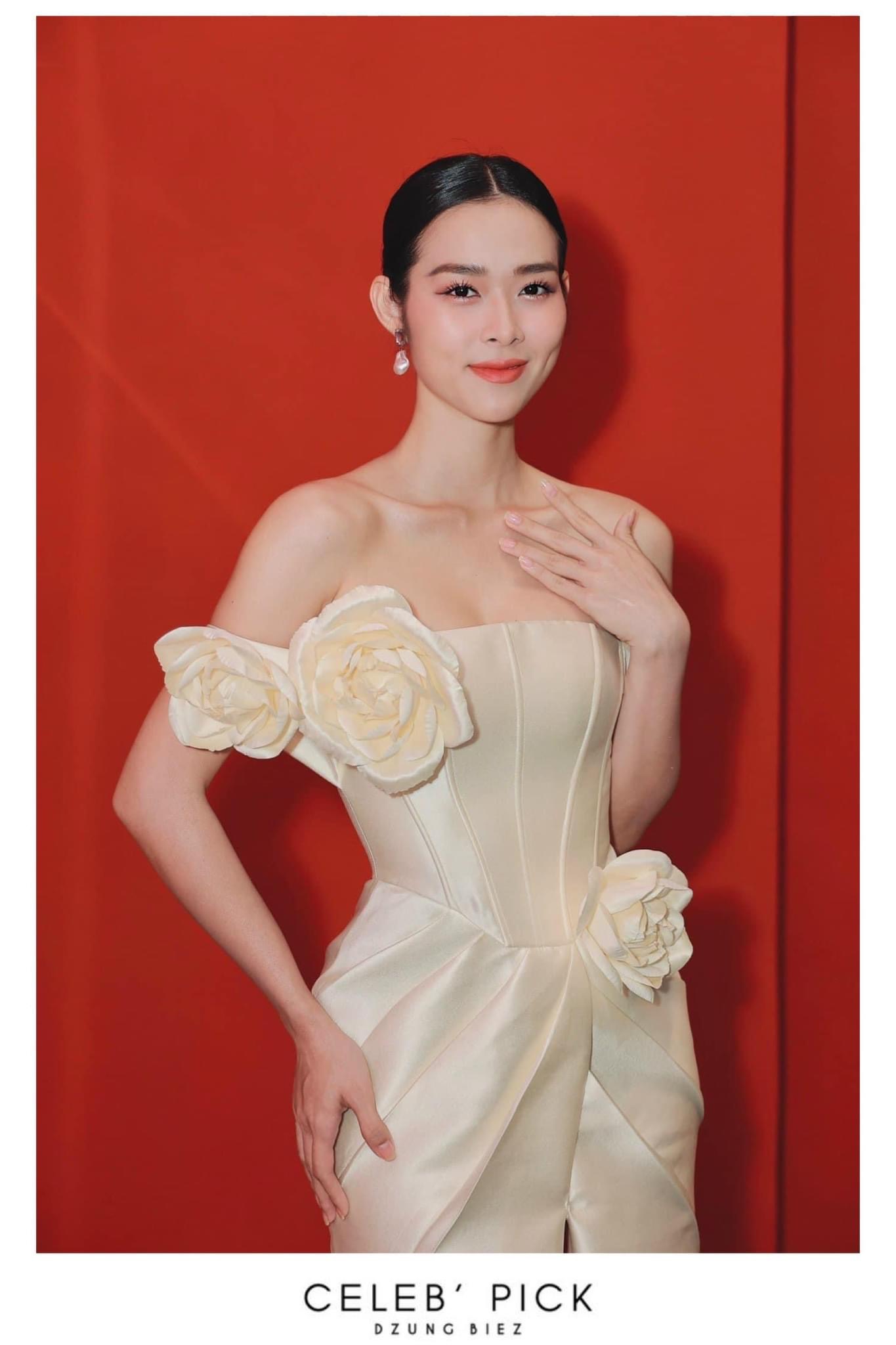 Dzungbiez x Diệp Bảo Ngọc