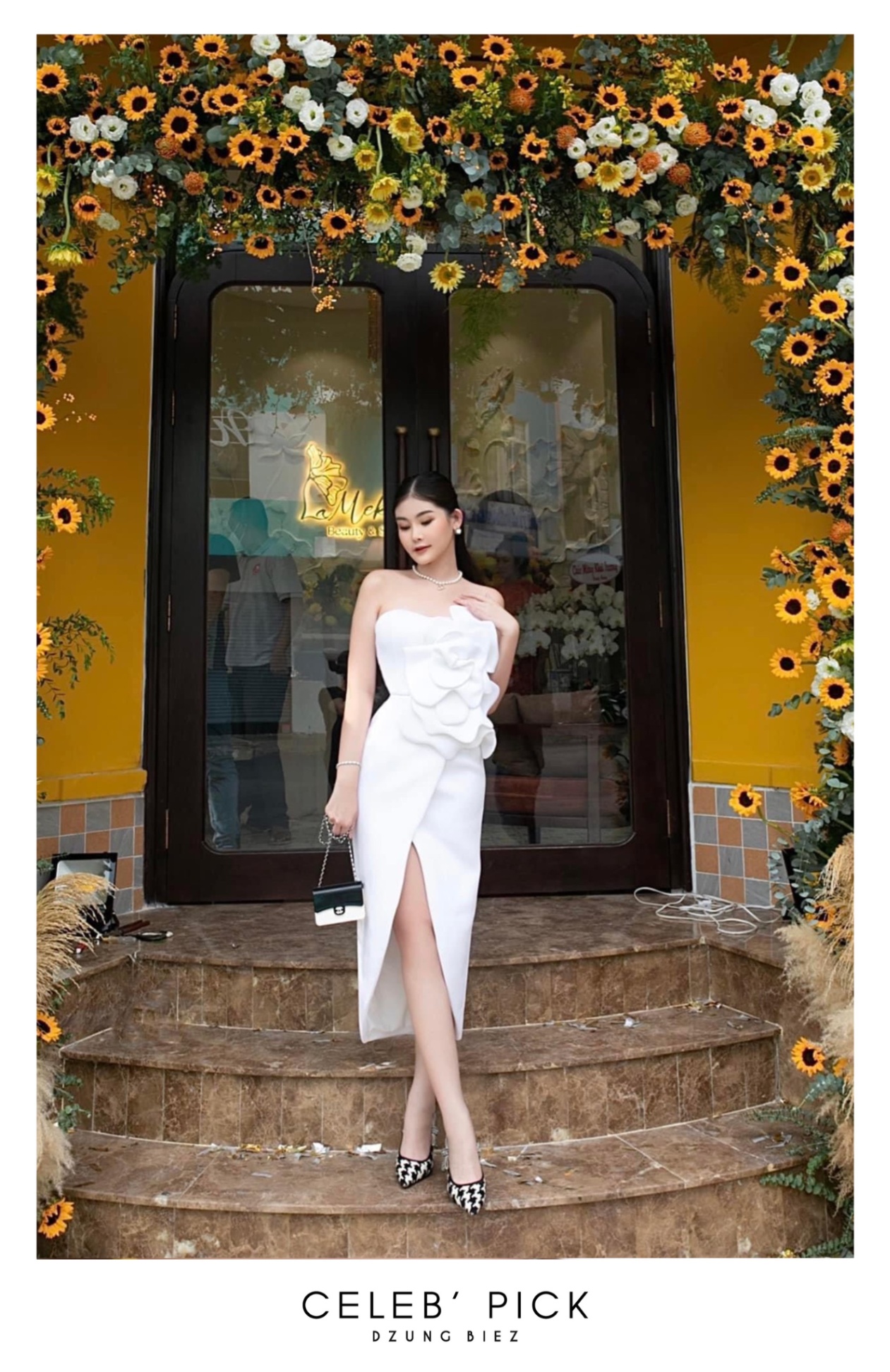 Dzungbiez x Lê Âu Ngân 2