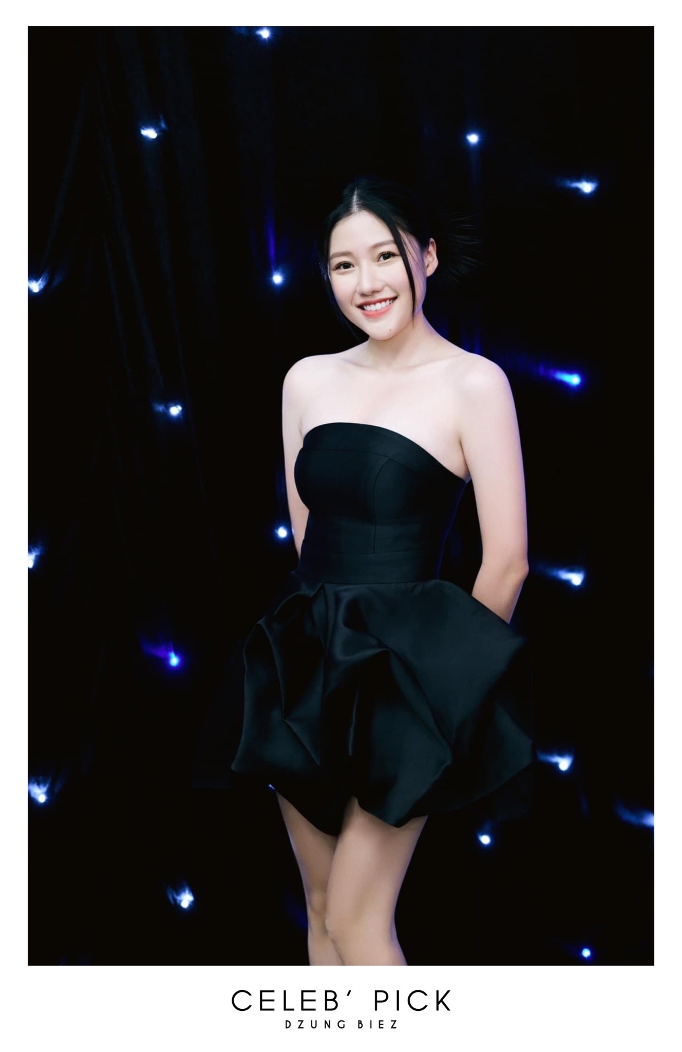 Dzungbiez x Uyển Ân