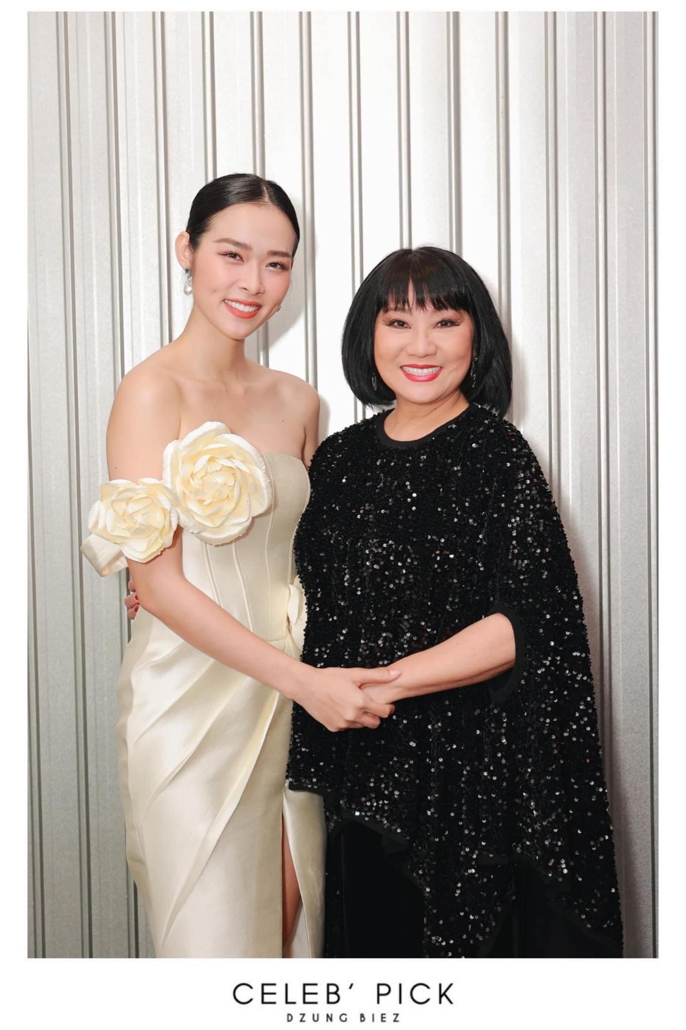 Dzungbiez x Diệp Bảo Ngọc 2