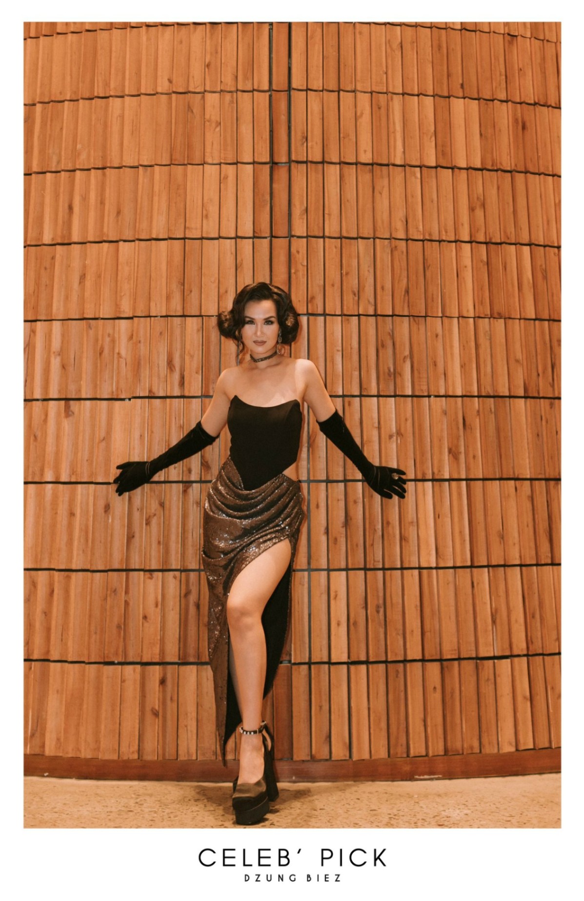 Dzungbiez x Võ Hạ Trâm