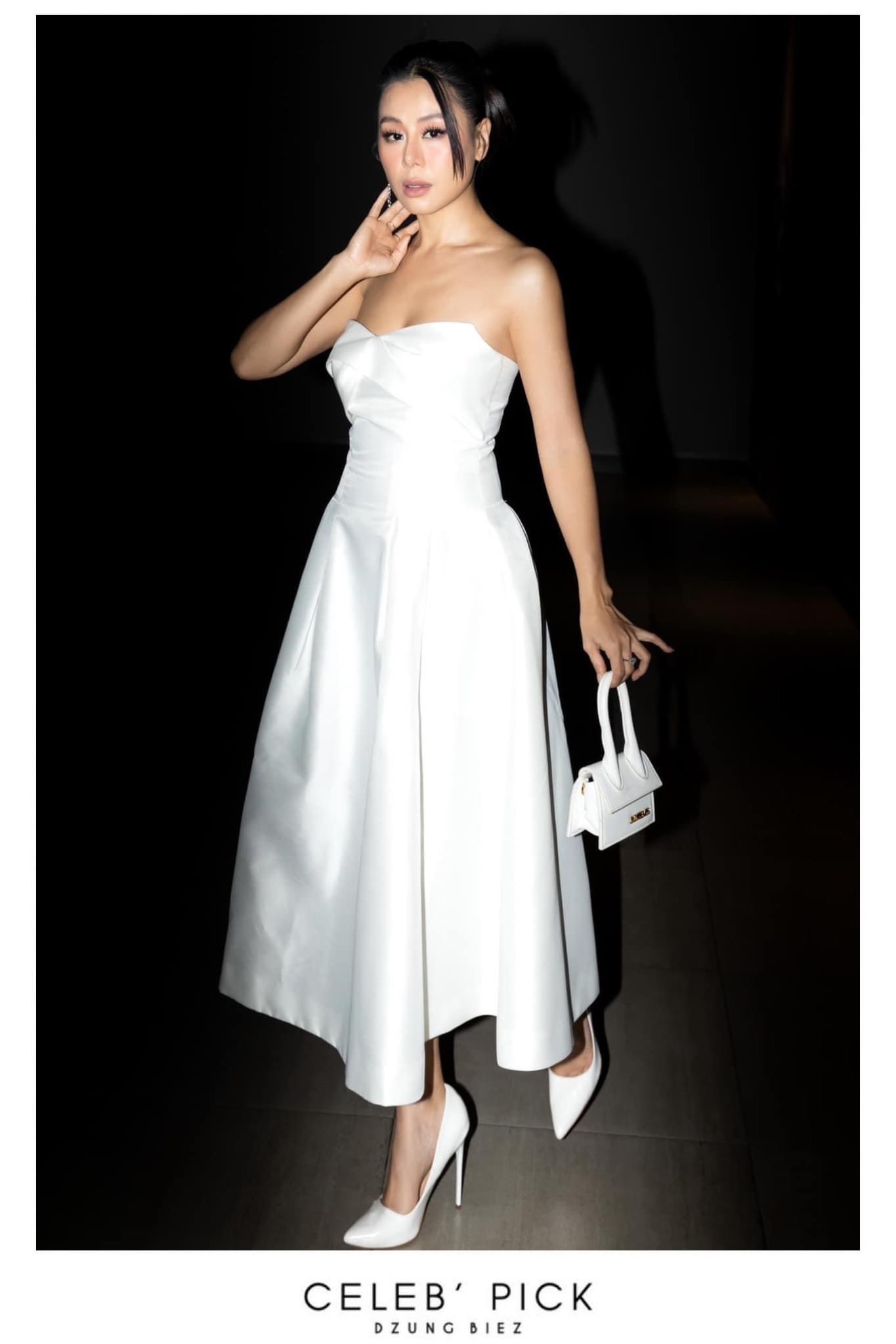 Dzungbiez x Nam Thư